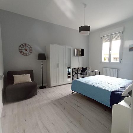 La Dimora Degli Artisti - Bologna Bed & Breakfast Ngoại thất bức ảnh