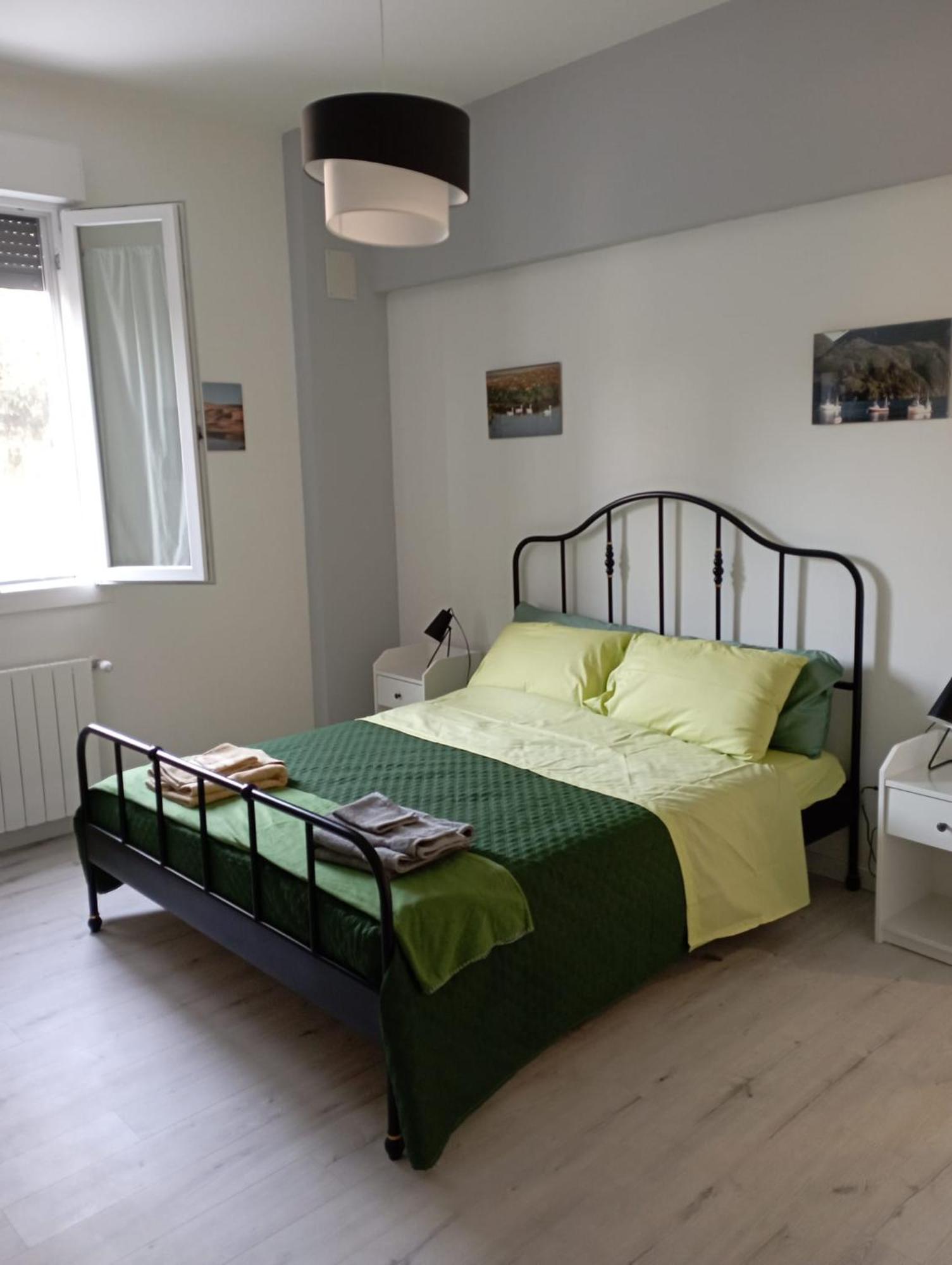 La Dimora Degli Artisti - Bologna Bed & Breakfast Ngoại thất bức ảnh
