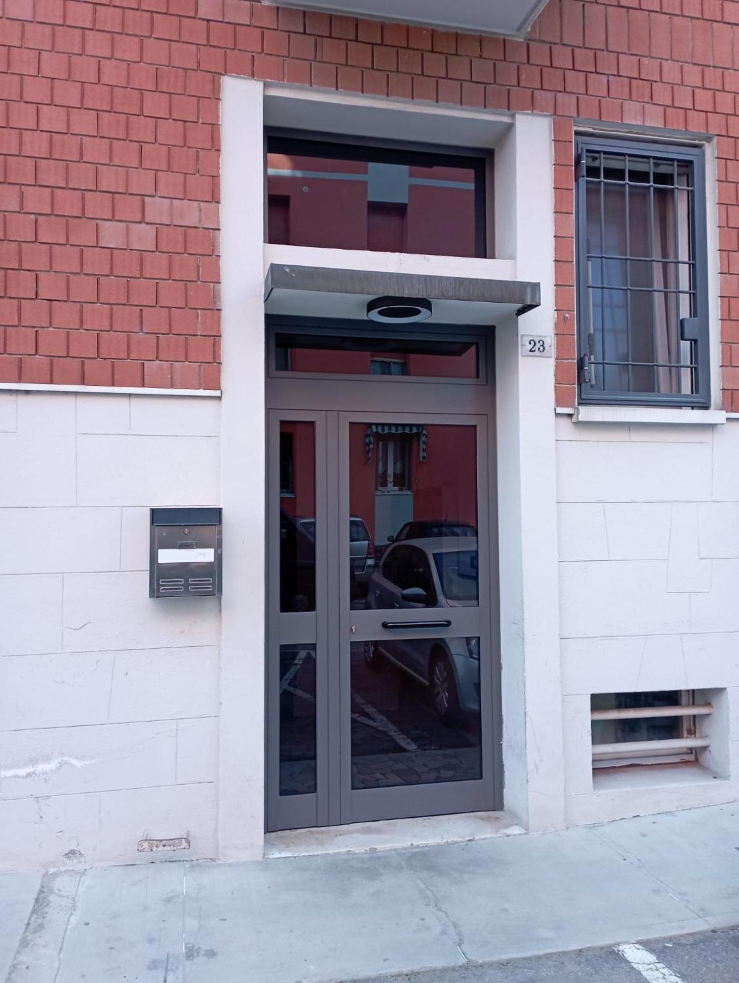 La Dimora Degli Artisti - Bologna Bed & Breakfast Ngoại thất bức ảnh