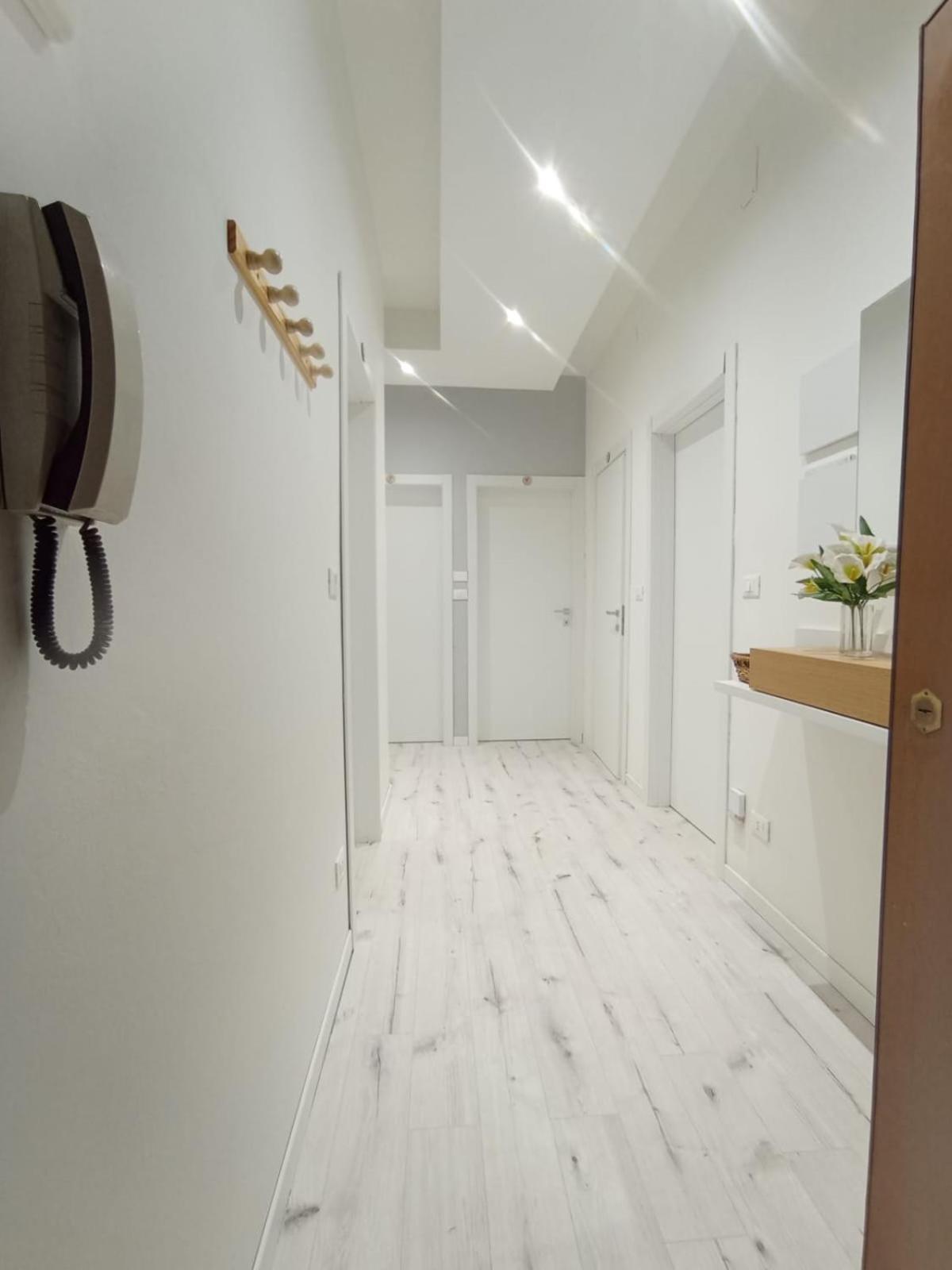 La Dimora Degli Artisti - Bologna Bed & Breakfast Ngoại thất bức ảnh