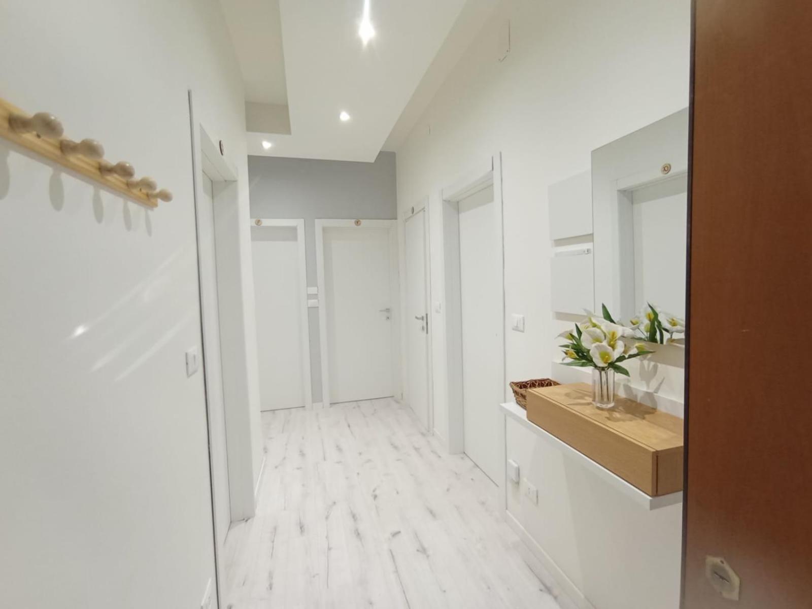 La Dimora Degli Artisti - Bologna Bed & Breakfast Ngoại thất bức ảnh