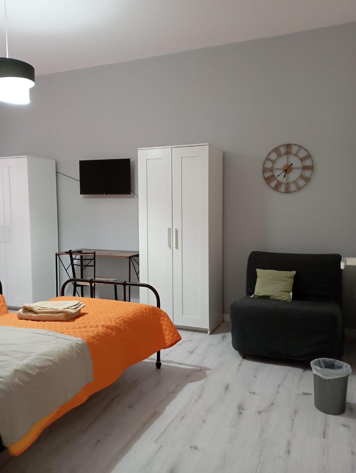 La Dimora Degli Artisti - Bologna Bed & Breakfast Ngoại thất bức ảnh