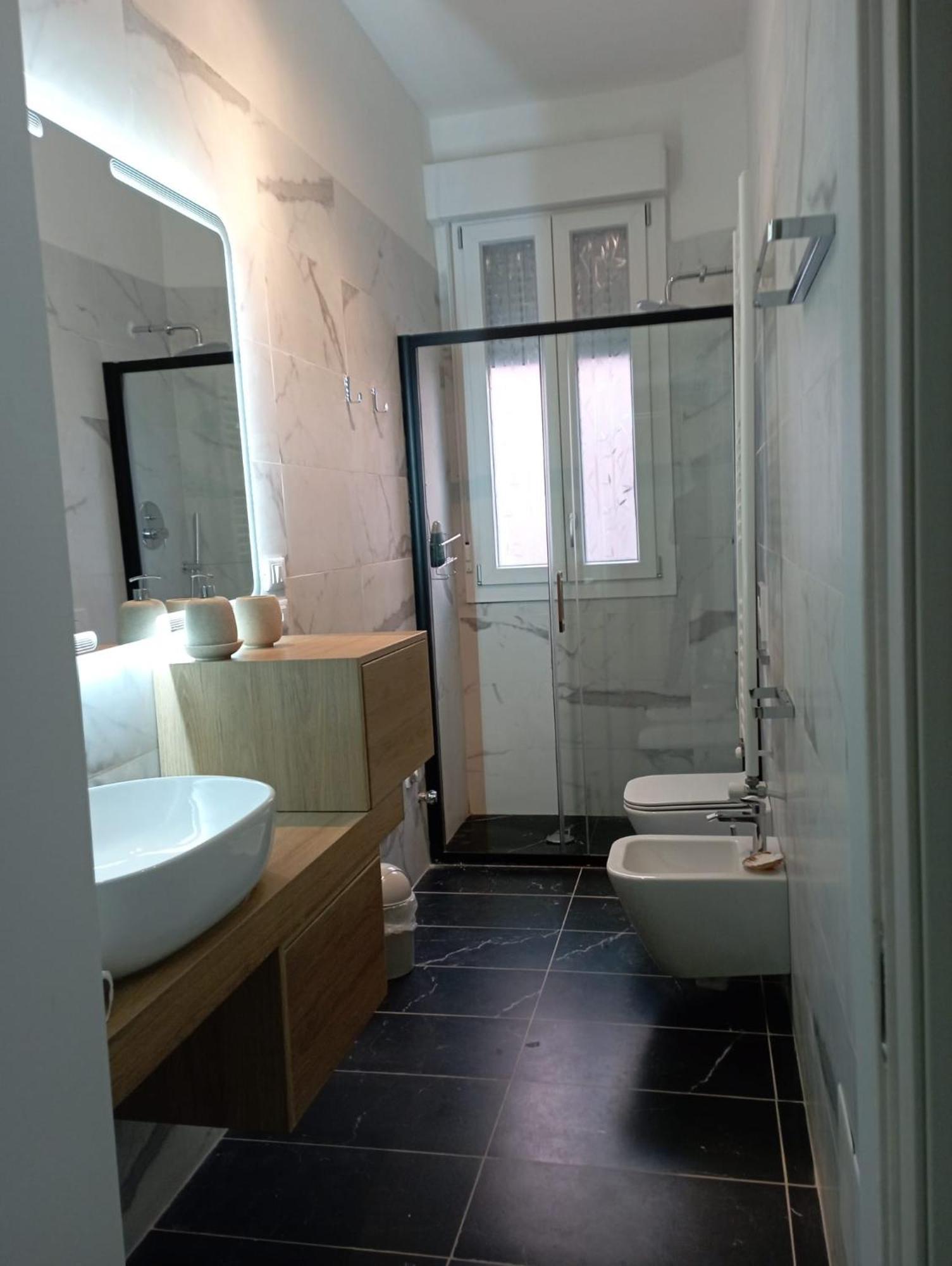 La Dimora Degli Artisti - Bologna Bed & Breakfast Ngoại thất bức ảnh