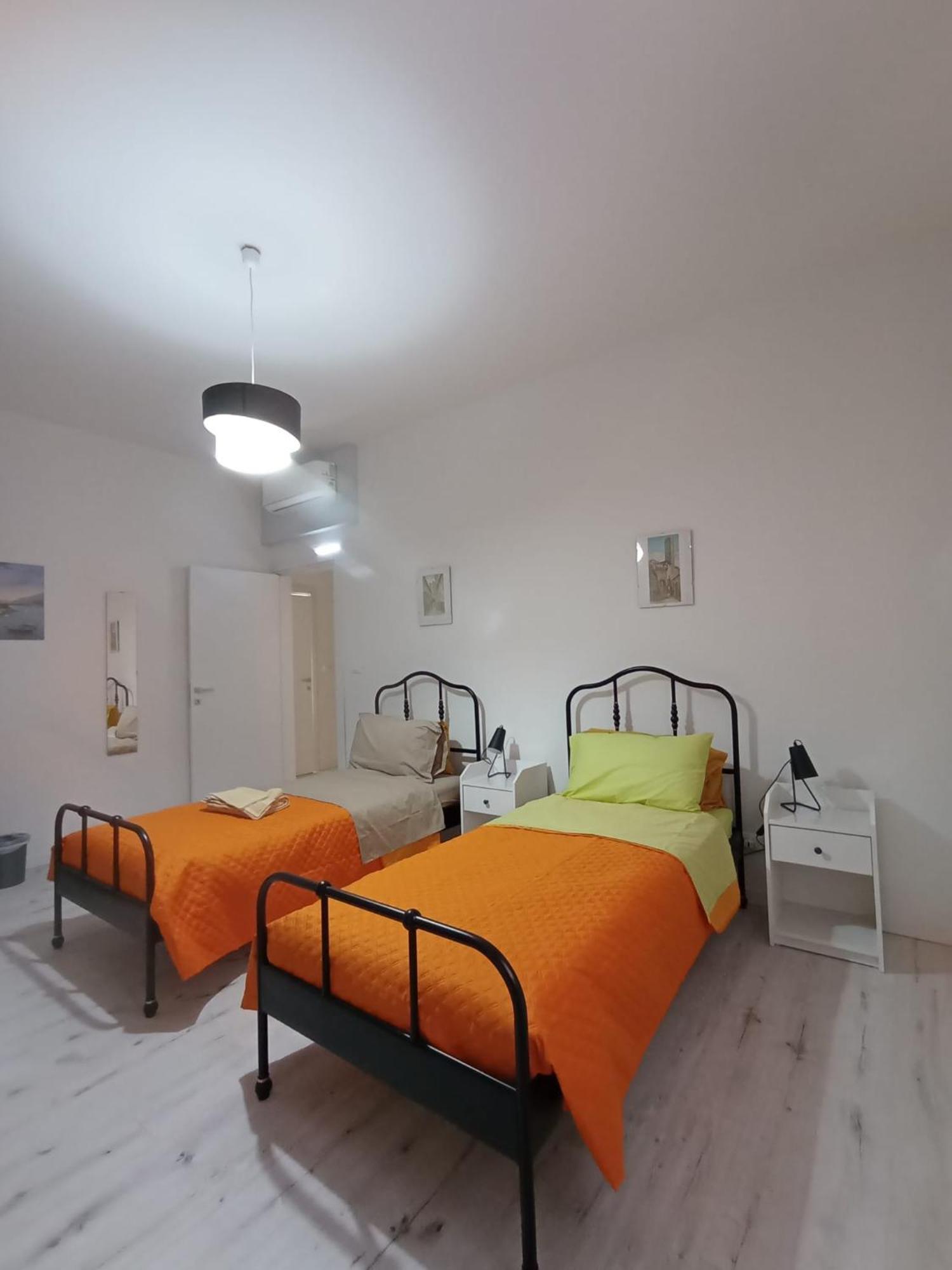 La Dimora Degli Artisti - Bologna Bed & Breakfast Ngoại thất bức ảnh
