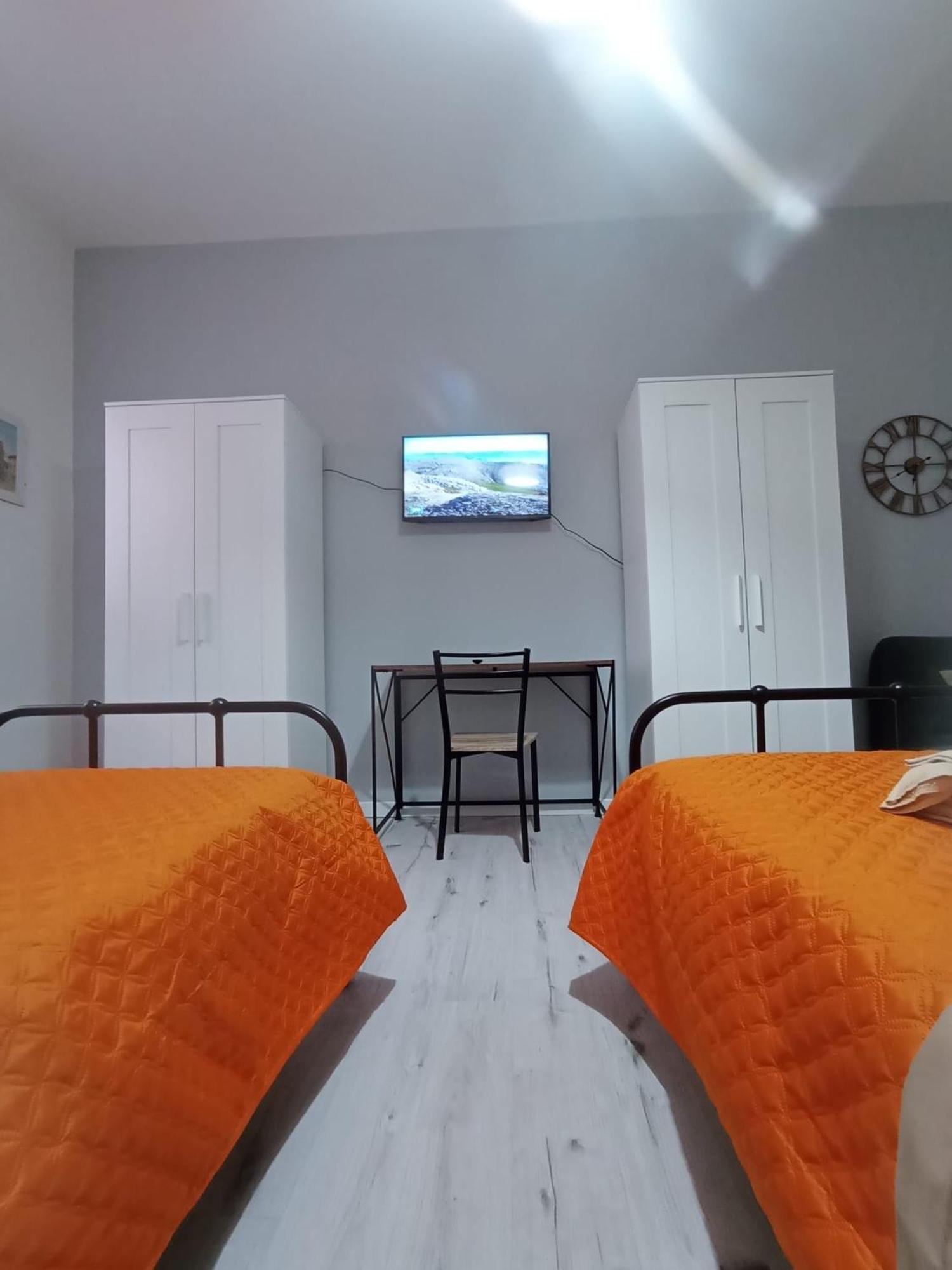 La Dimora Degli Artisti - Bologna Bed & Breakfast Ngoại thất bức ảnh