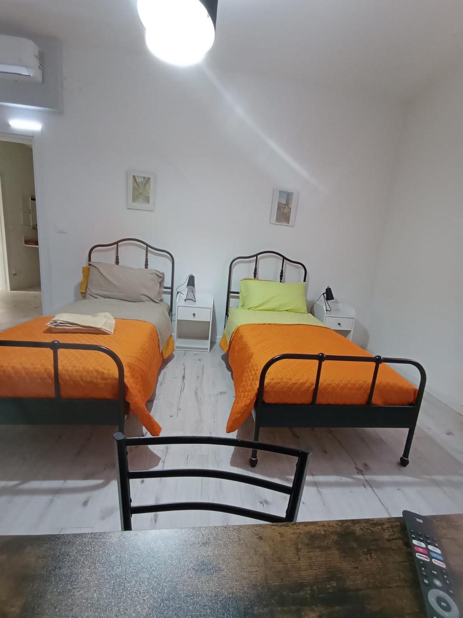 La Dimora Degli Artisti - Bologna Bed & Breakfast Ngoại thất bức ảnh