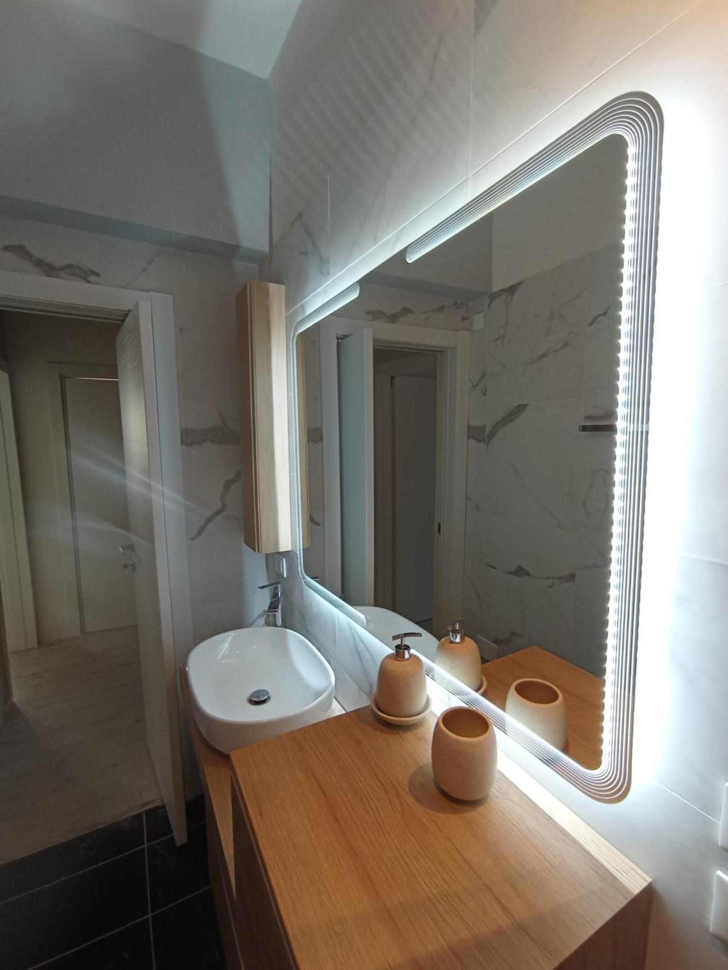 La Dimora Degli Artisti - Bologna Bed & Breakfast Ngoại thất bức ảnh