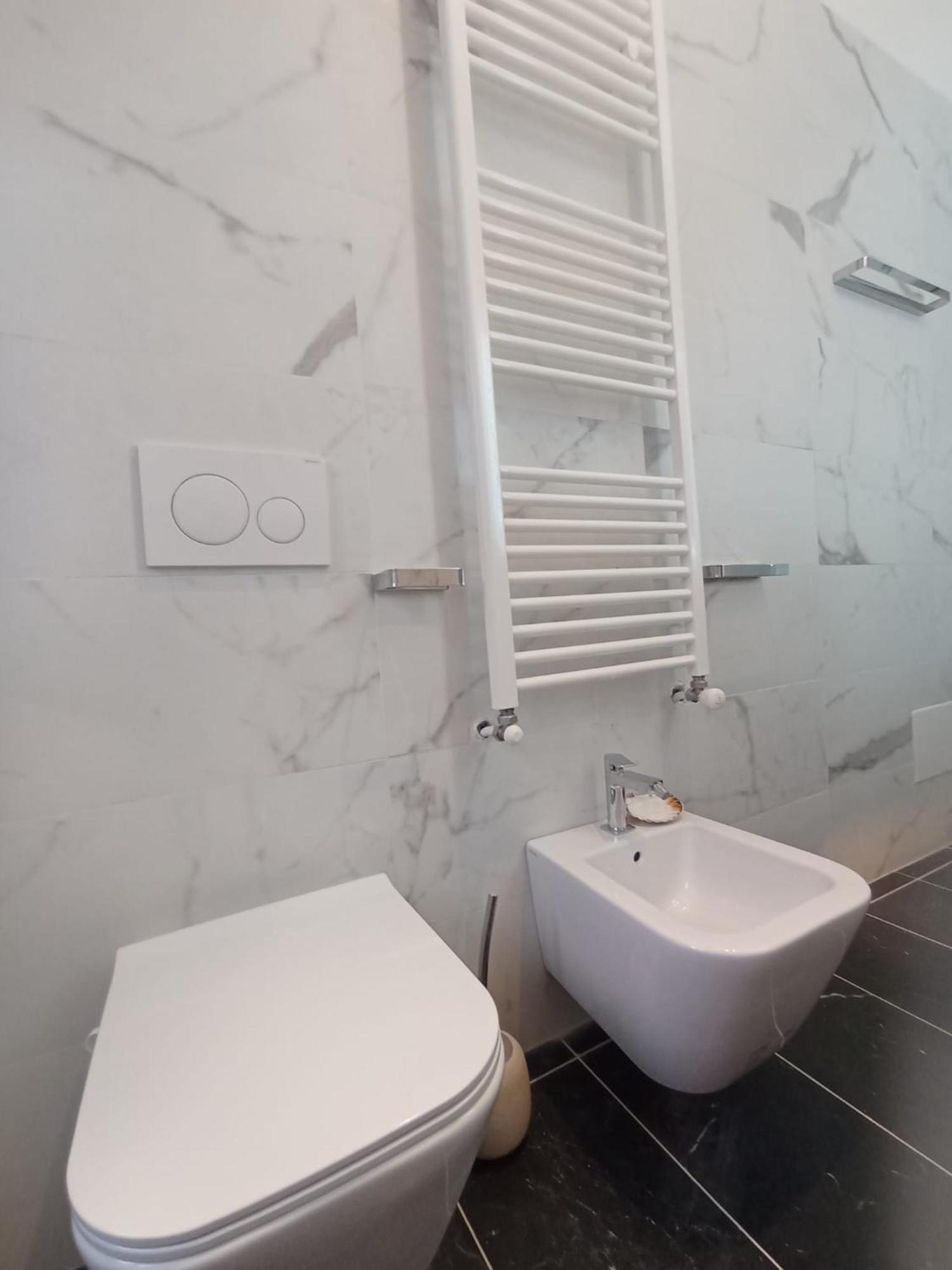 La Dimora Degli Artisti - Bologna Bed & Breakfast Ngoại thất bức ảnh
