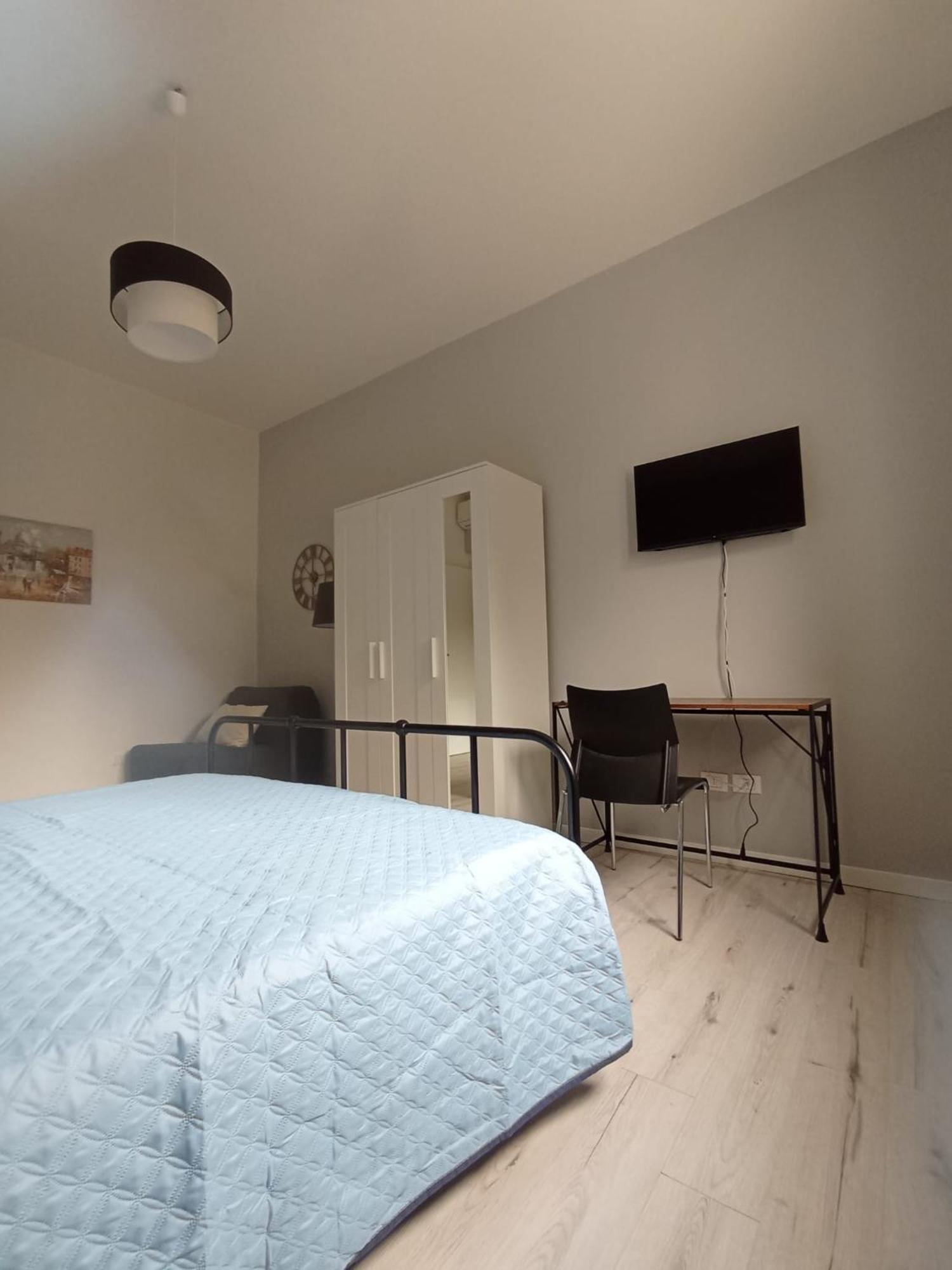 La Dimora Degli Artisti - Bologna Bed & Breakfast Ngoại thất bức ảnh