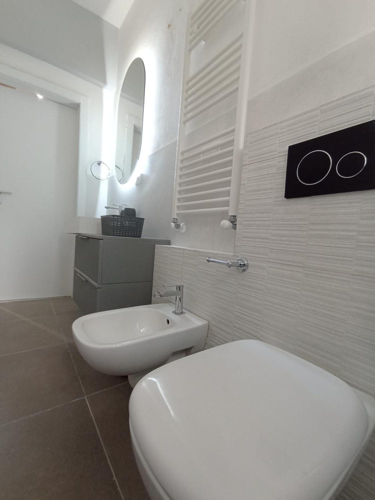 La Dimora Degli Artisti - Bologna Bed & Breakfast Ngoại thất bức ảnh