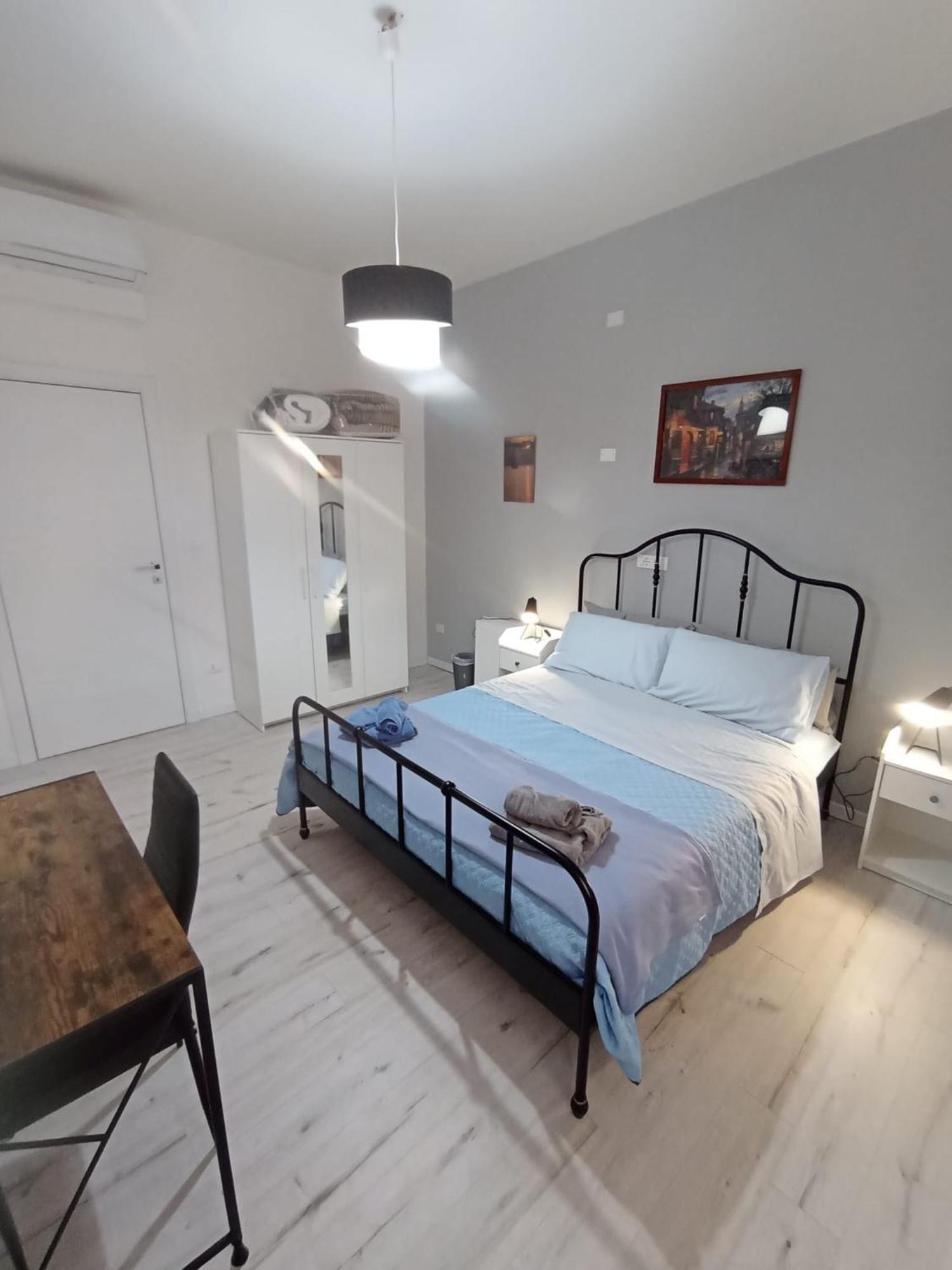 La Dimora Degli Artisti - Bologna Bed & Breakfast Ngoại thất bức ảnh