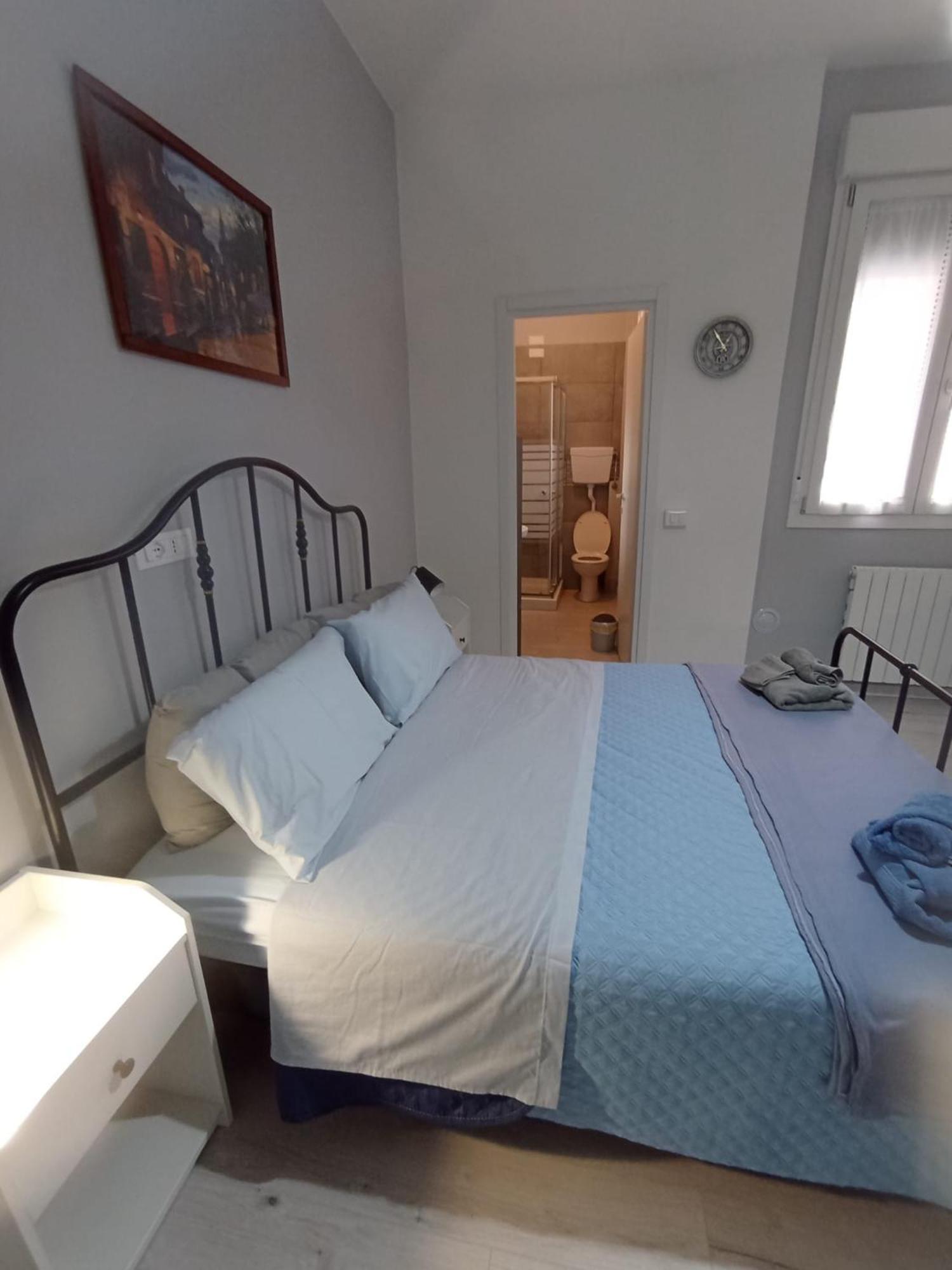 La Dimora Degli Artisti - Bologna Bed & Breakfast Ngoại thất bức ảnh